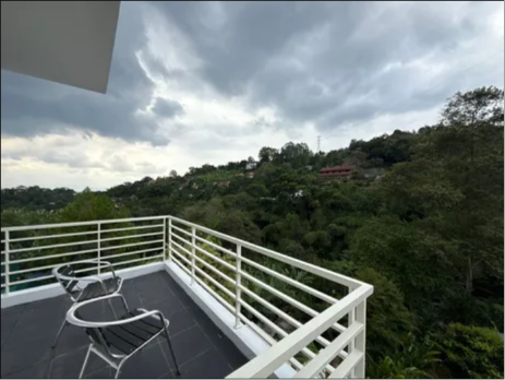 Villa Amethyst M-57